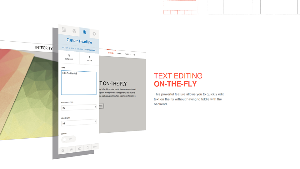 Theme.co Cornerstone