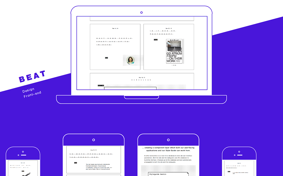 Portfolio 2016