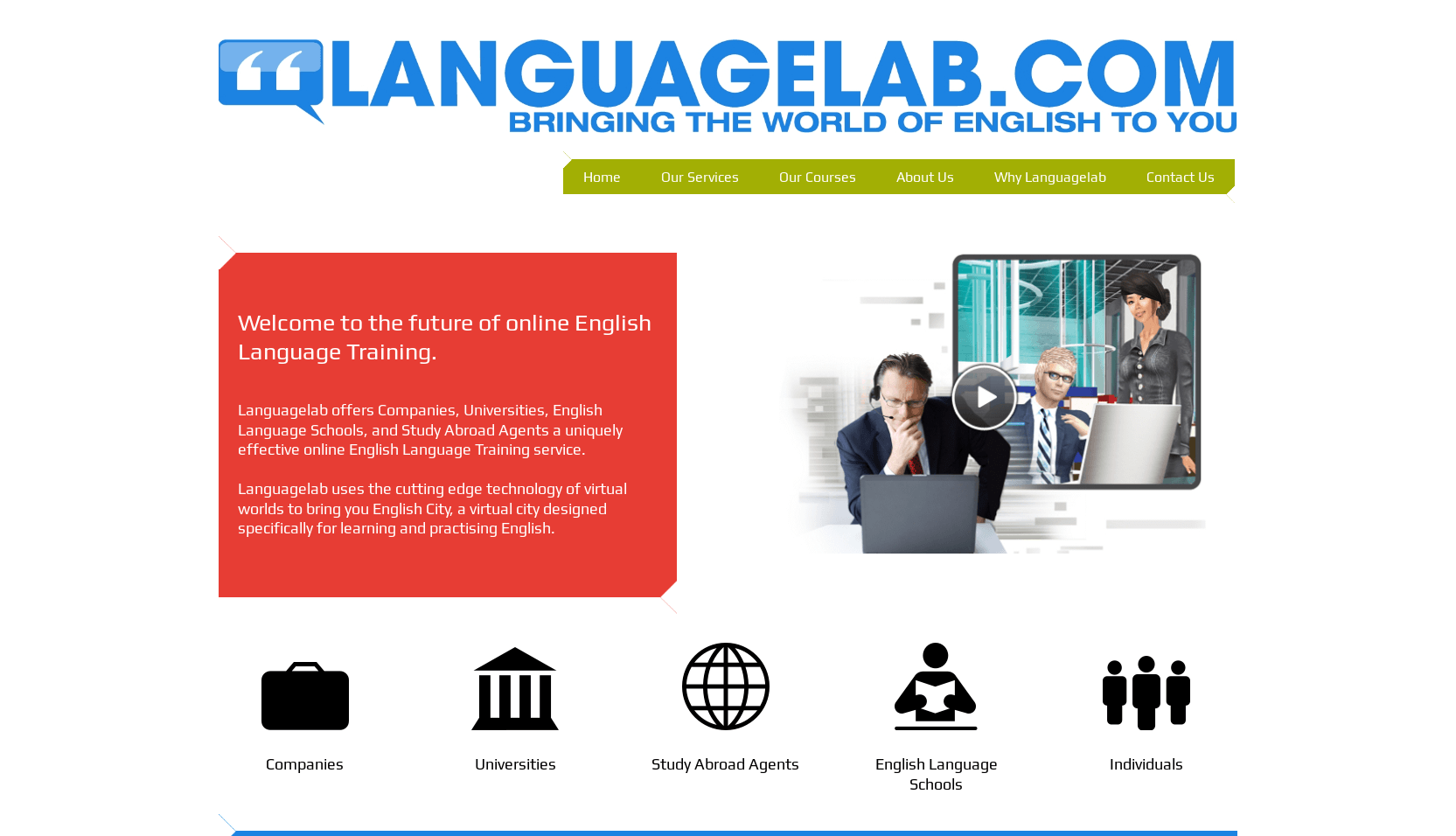 Languagelab