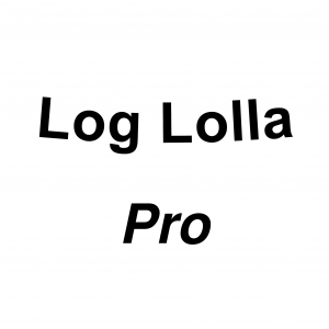 Log Lolla Pro Logo