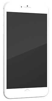 Phone mockup