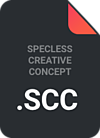 SSC icon